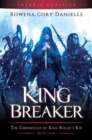 Image for King breaker