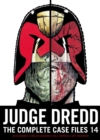 Image for Judge Dredd: The Complete Case Files 14