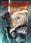 Image for Dredd/Anderson  : the deep end