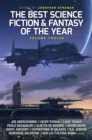 Image for The best science fiction and fantasy of the yearVolume 12