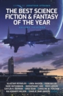Image for The year&#39;s best science fiction and fantasyVolume 13