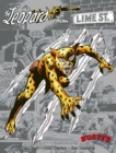 Image for The leopard from Lime Street