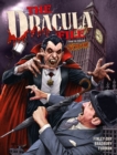 Image for The Dracula files