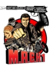 Image for M.A.C.H. 1  : the John Probe mission files