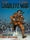 Image for Charley&#39;s War: The Definitive Collection, Volume One