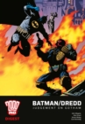 Image for Judge Dredd/Batman