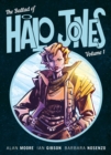 Image for The Ballad of Halo Jones, Volume One