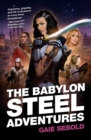Image for The Babylon Steel Adventures