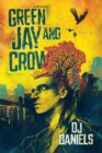Image for Green Jay and Crow