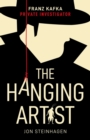 Image for The hanging artist