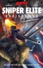 Image for Sniper Elite: Resistance