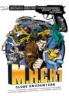 Image for M.A.C.H. 1  : the John Probe mission filesBook 2