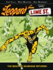 Image for The leopard from Lime Street2