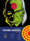 Image for The Complete Future Shocks, Volume Two