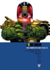Image for Judge Dredd: The Complete Case Files 34