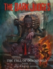 Image for The Dark Judges: The Fall of Deadworld Book II
