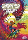Image for Chopper: Wandering Spirit