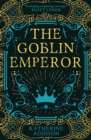 Image for The Goblin Emperor