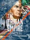 Image for The Rise and Fall of the Trigan Empire, Volume I