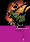 Image for The complete case files35