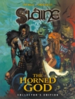 Image for Slaine: The Horned God - Collector&#39;s Edition