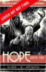 Image for Hope Volume Two: Hope... Under Fire