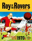 Image for Roy of the Rovers  : the best of the 1970s