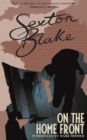 Image for Sexton Blake on the home front