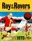 Image for Roy of the Rovers  : the best of the 1970s: The Roy of the Rovers years