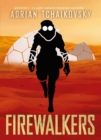 Image for Firewalkers