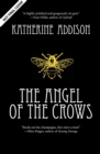 Image for The angel of the crows