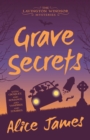 Image for Grave Secrets