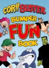 Image for Cor!! Buster bumper fun book