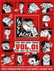 Image for Faceache  : the Ken Reid yearsVol. 1,: The first hundred scrunges