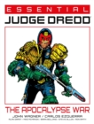 Image for Essential Judge Dredd: The Apocalypse War