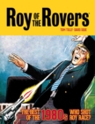 Image for Roy of the Rovers: The Best of the 1980s - Who Shot Roy Race?