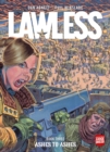 Image for Lawless Book Three: Ashes to Ashes