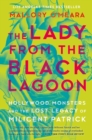 Image for The Lady From The Black Lagoon