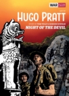 Image for Night of the Devil: War Picture Library