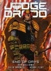 Image for Judge Dredd: End of Days