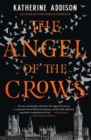 Image for The angel of the crows
