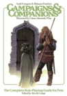 Image for Campaigns &amp; companions  : the complete role-playing guide for pets