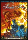 Image for The Complete Scarlet Traces, Volume Three
