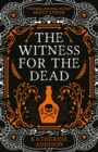 Image for The witness for the dead