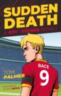 Image for Roy of the Rovers: Sudden Death