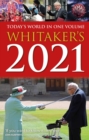 Image for Whitaker&#39;s 2021
