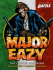 Image for Major Eazy Volume One: The Italian Campaign