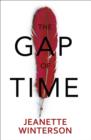 Image for The gap of time  : The winter&#39;s tale retold