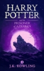 Image for Harry Potter and the prisoner of Azkaban : 3