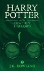 Harry Potter and the Deathly Hallows - Rowling, J. K.,